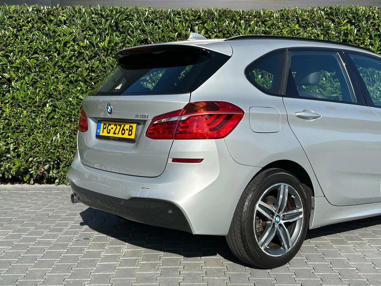 Hoofdafbeelding BMW 2 Serie