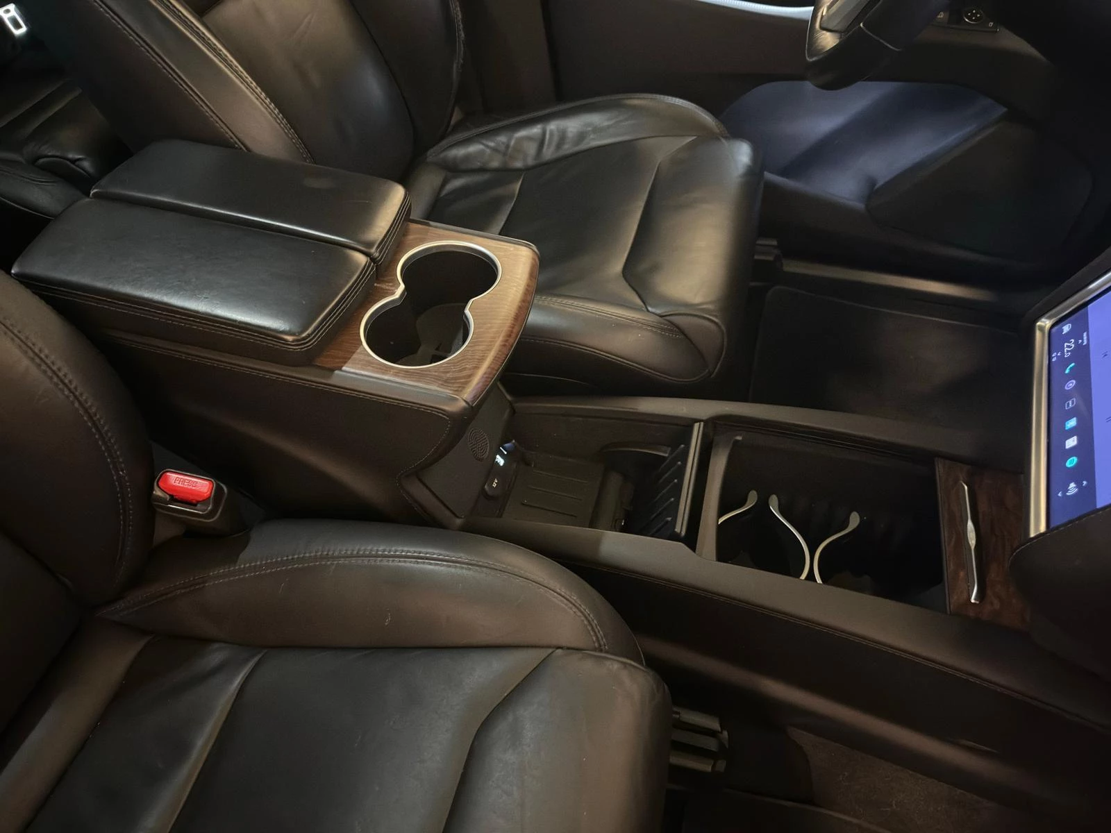 Hoofdafbeelding Tesla Model X