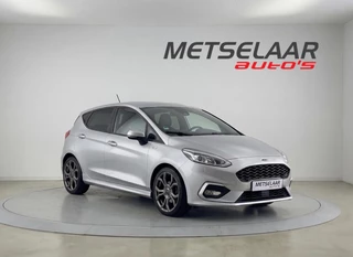 Ford Fiesta 1.0 ST-Line ✅ Distributie vervangen