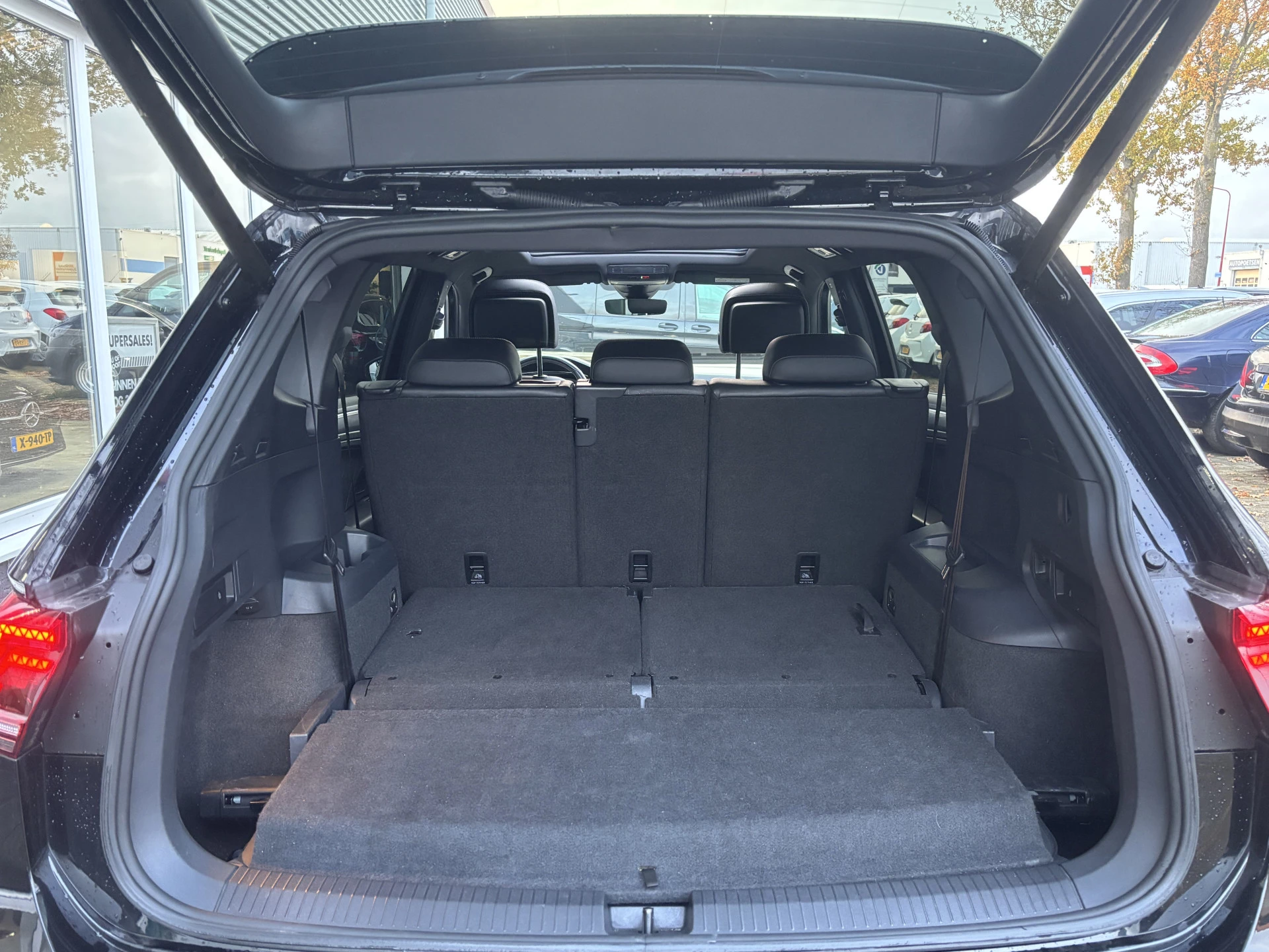 Hoofdafbeelding Volkswagen Tiguan Allspace
