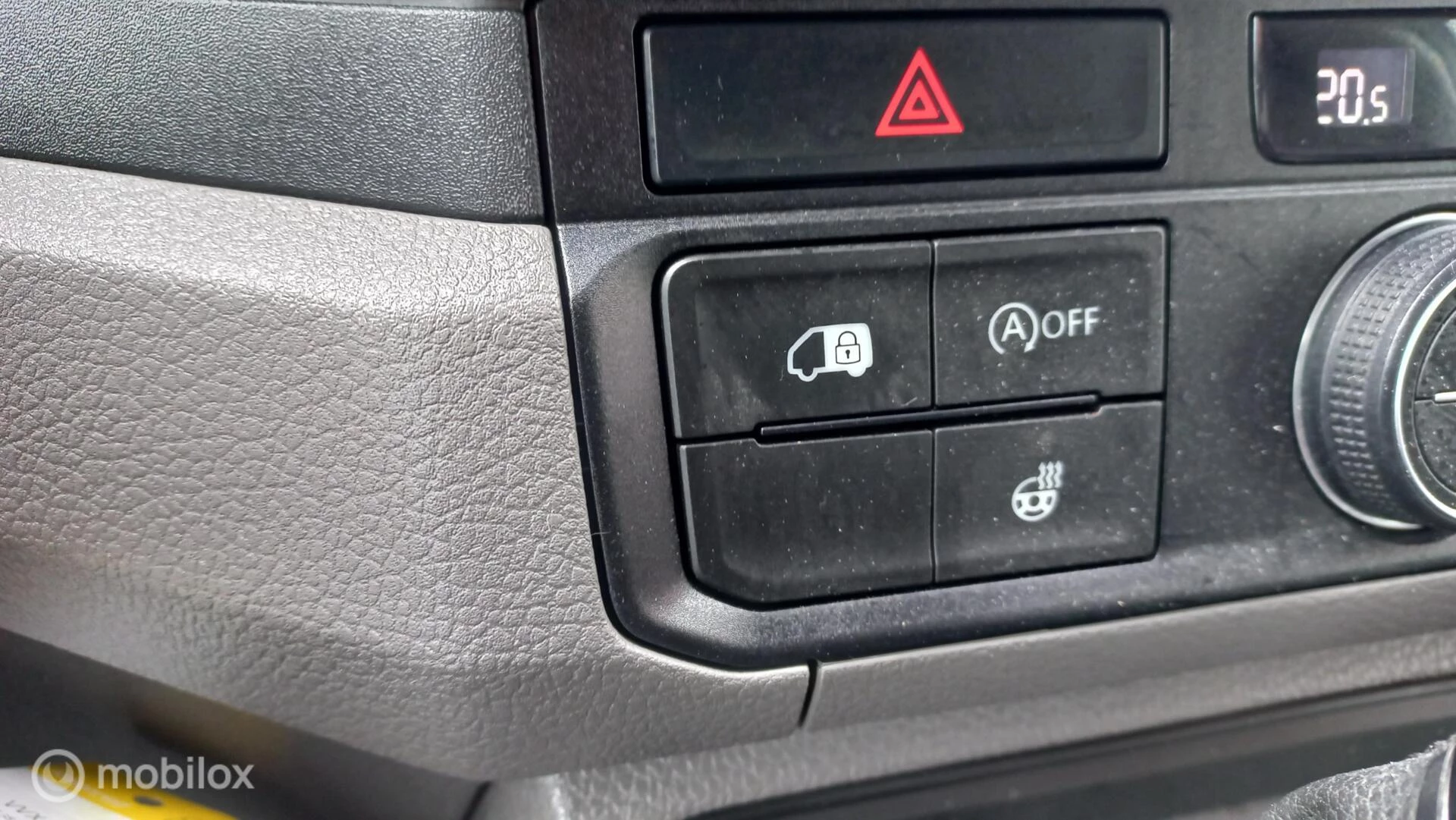 Hoofdafbeelding MAN TGE