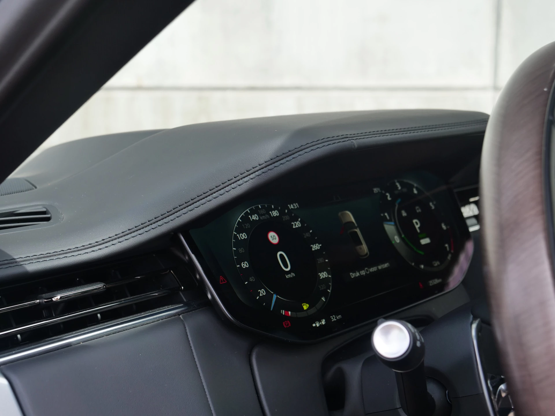 Hoofdafbeelding Land Rover Range Rover