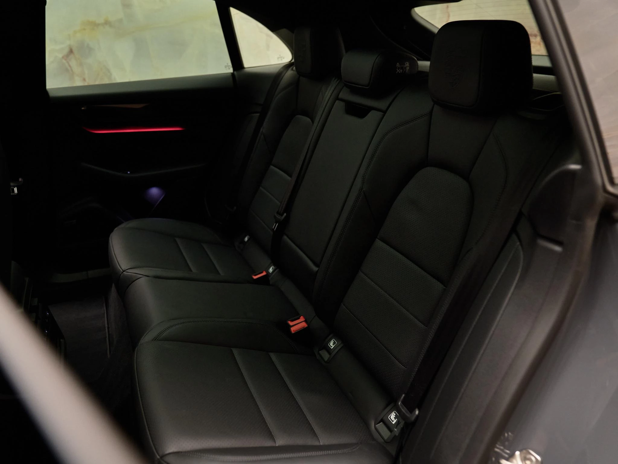 Hoofdafbeelding Porsche Macan