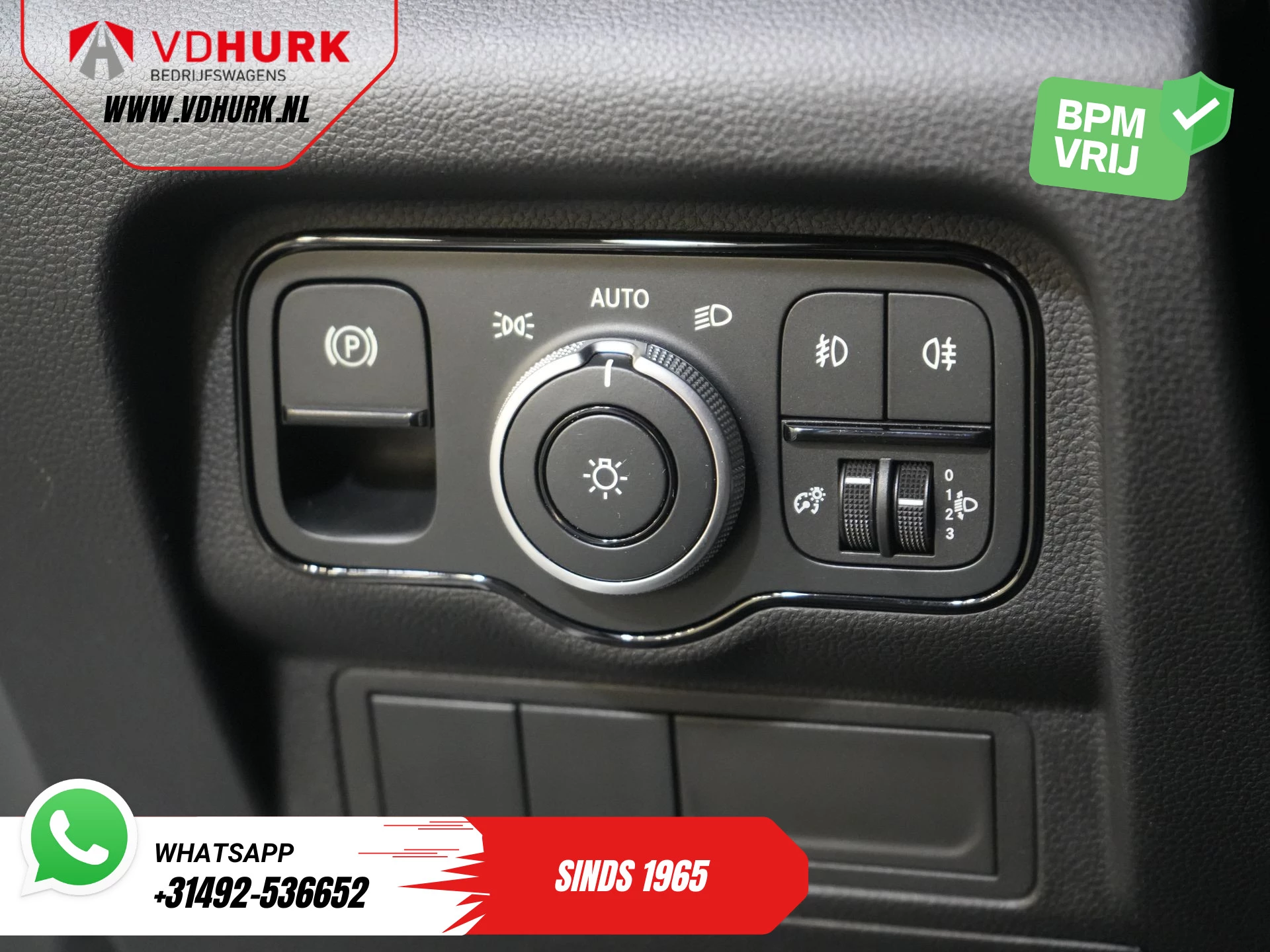 Hoofdafbeelding Mercedes-Benz Citan