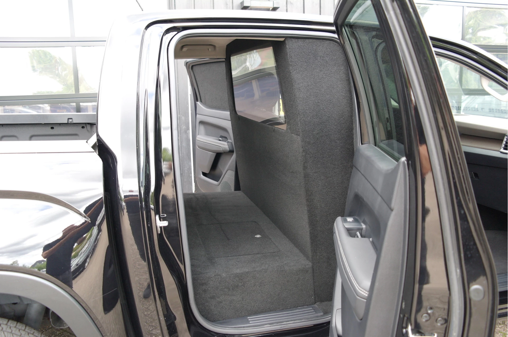 Hoofdafbeelding Volkswagen Amarok