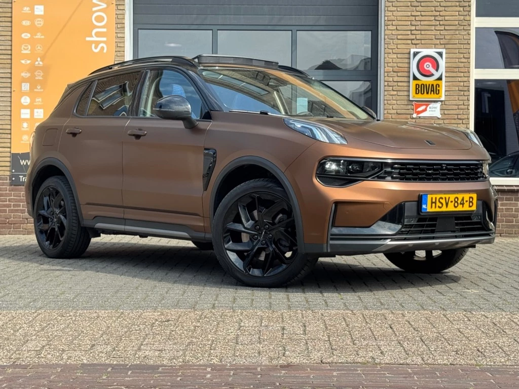 Hoofdafbeelding Lynk & Co 01