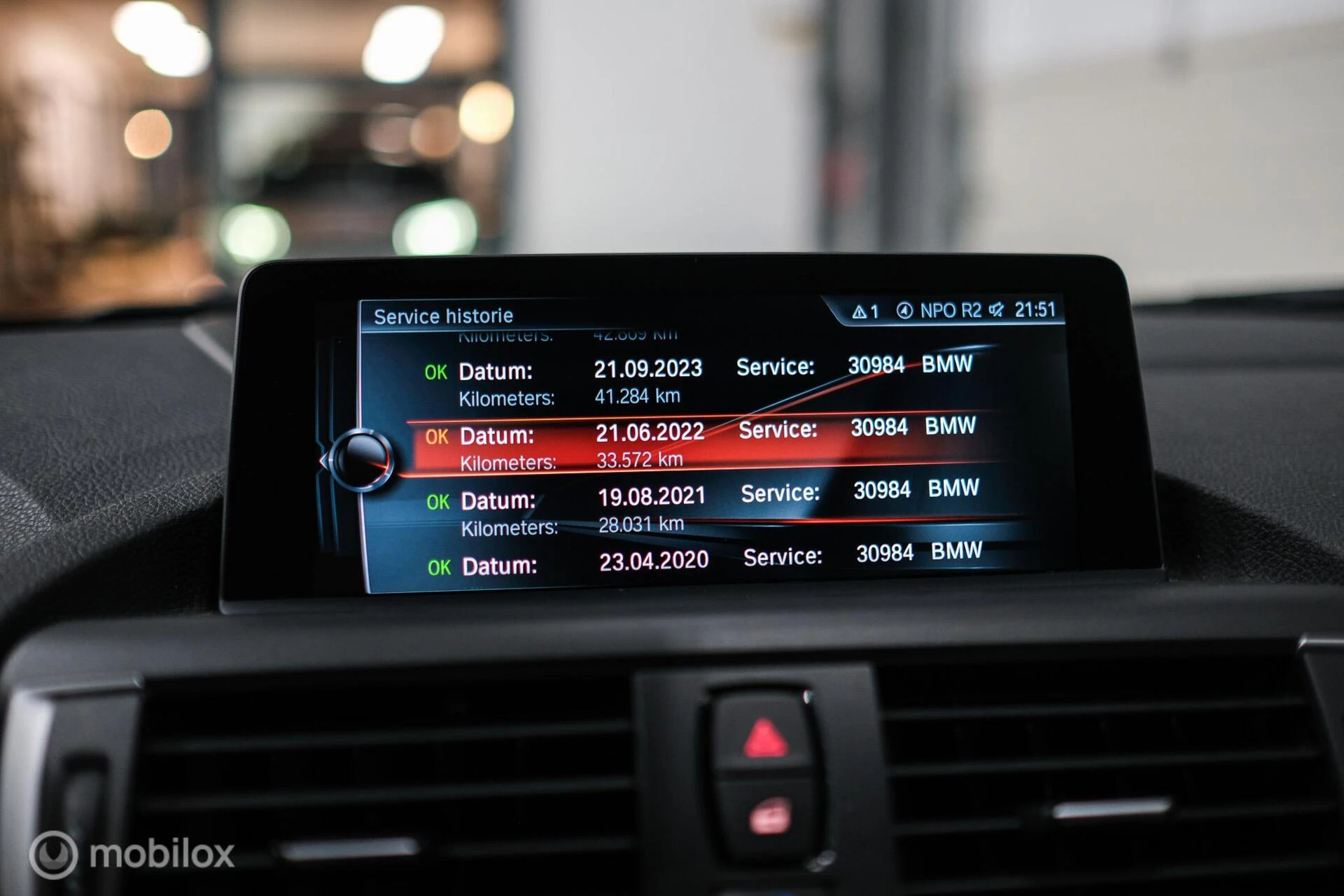 Hoofdafbeelding BMW M2