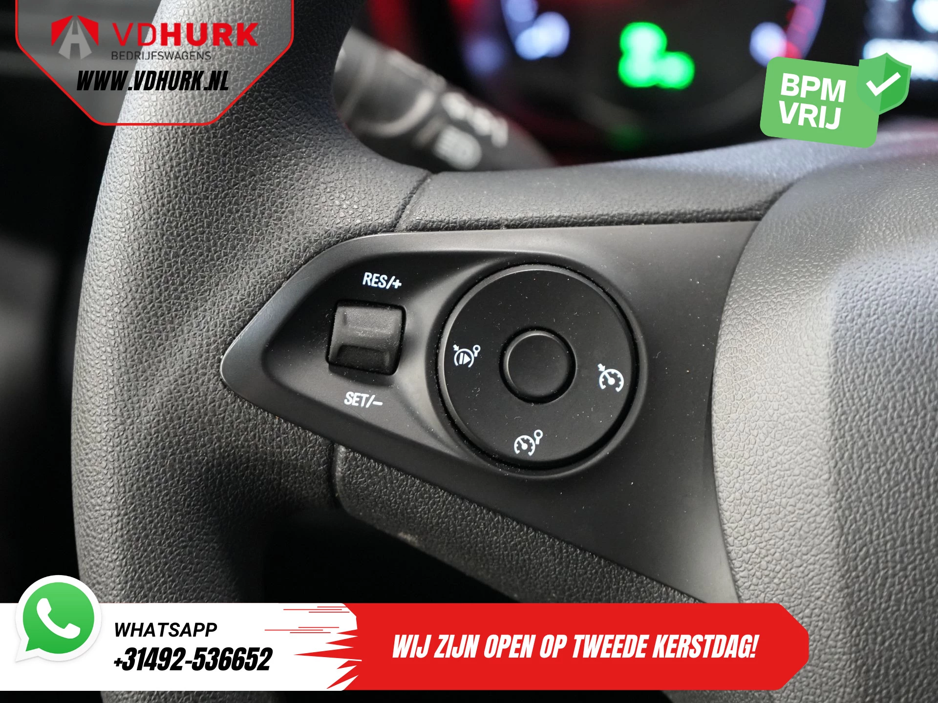 Hoofdafbeelding Opel Combo