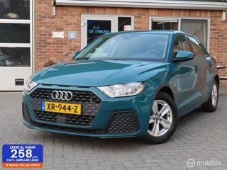 Audi A1 Sportback 30 TFSI Pro Line|carplay|cruise control|Lane-assist.