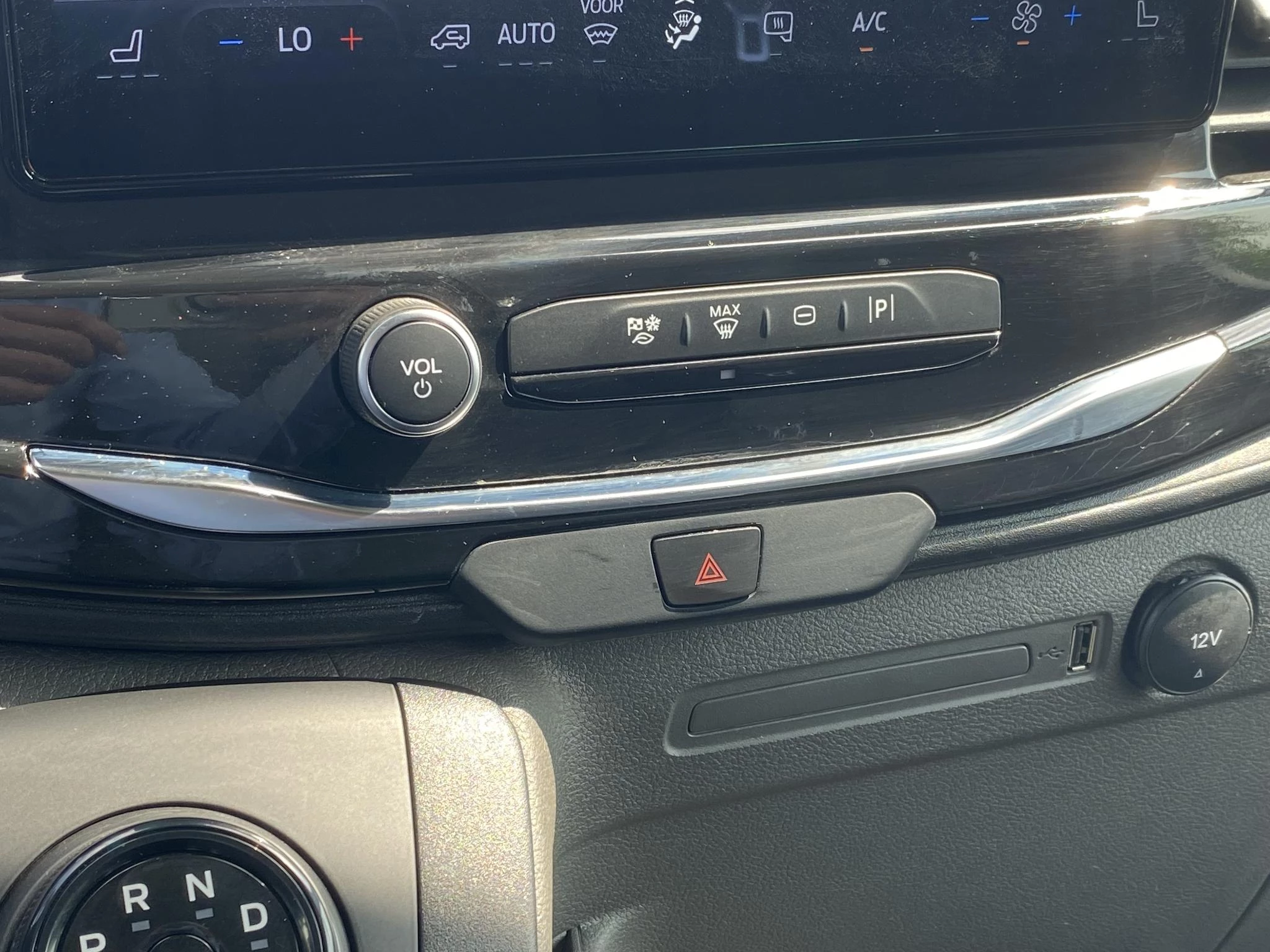 Hoofdafbeelding Ford E-Transit