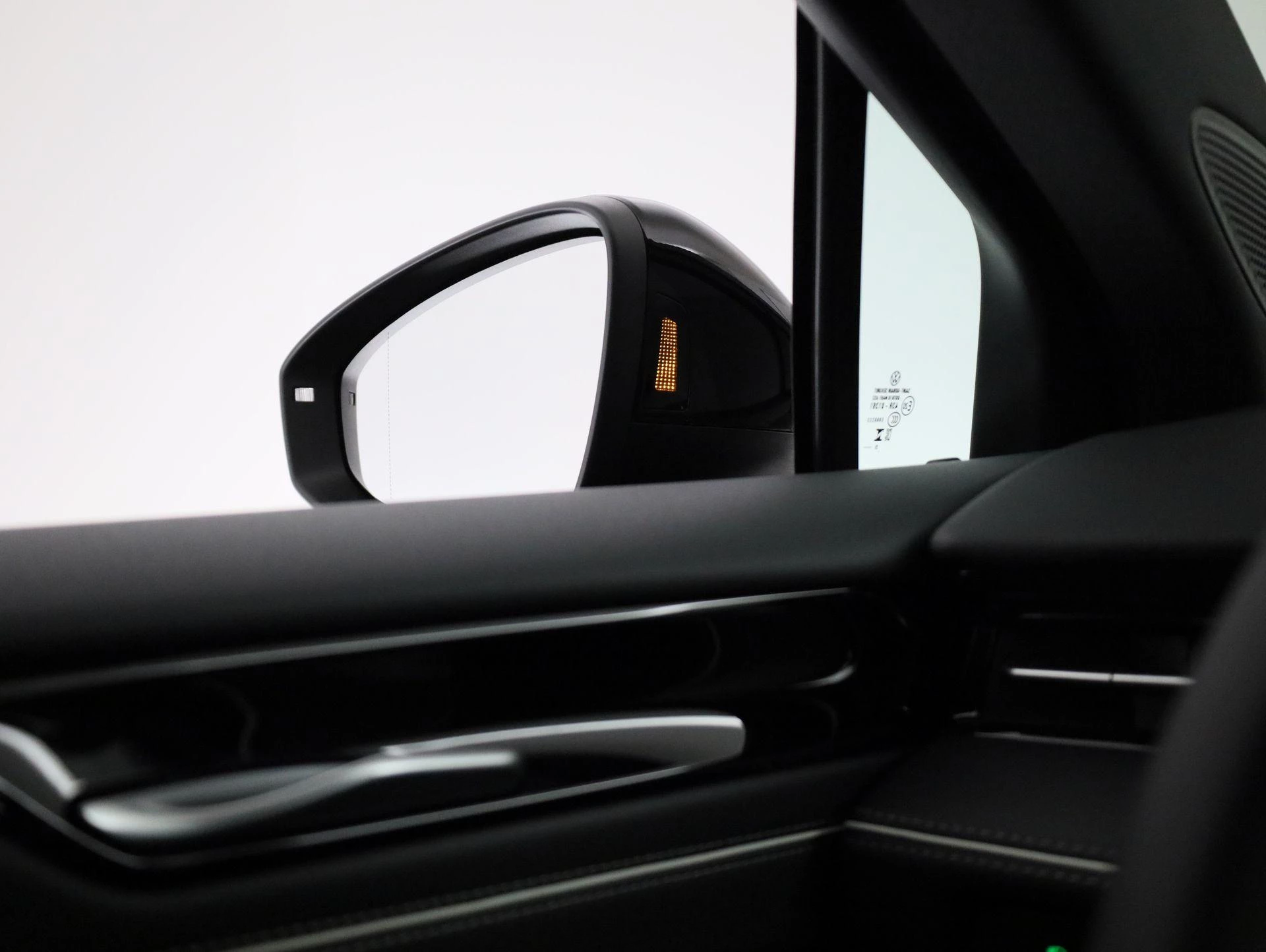 Hoofdafbeelding Volkswagen ID.7
