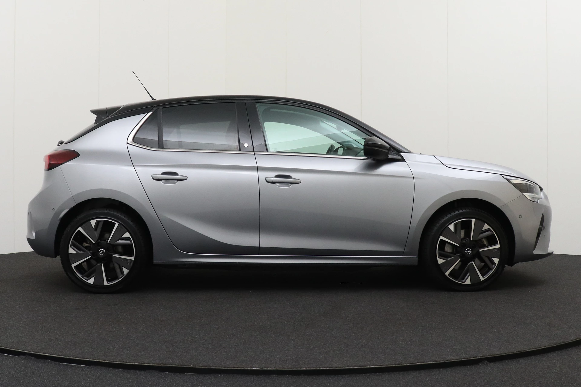 Hoofdafbeelding Opel Corsa-e