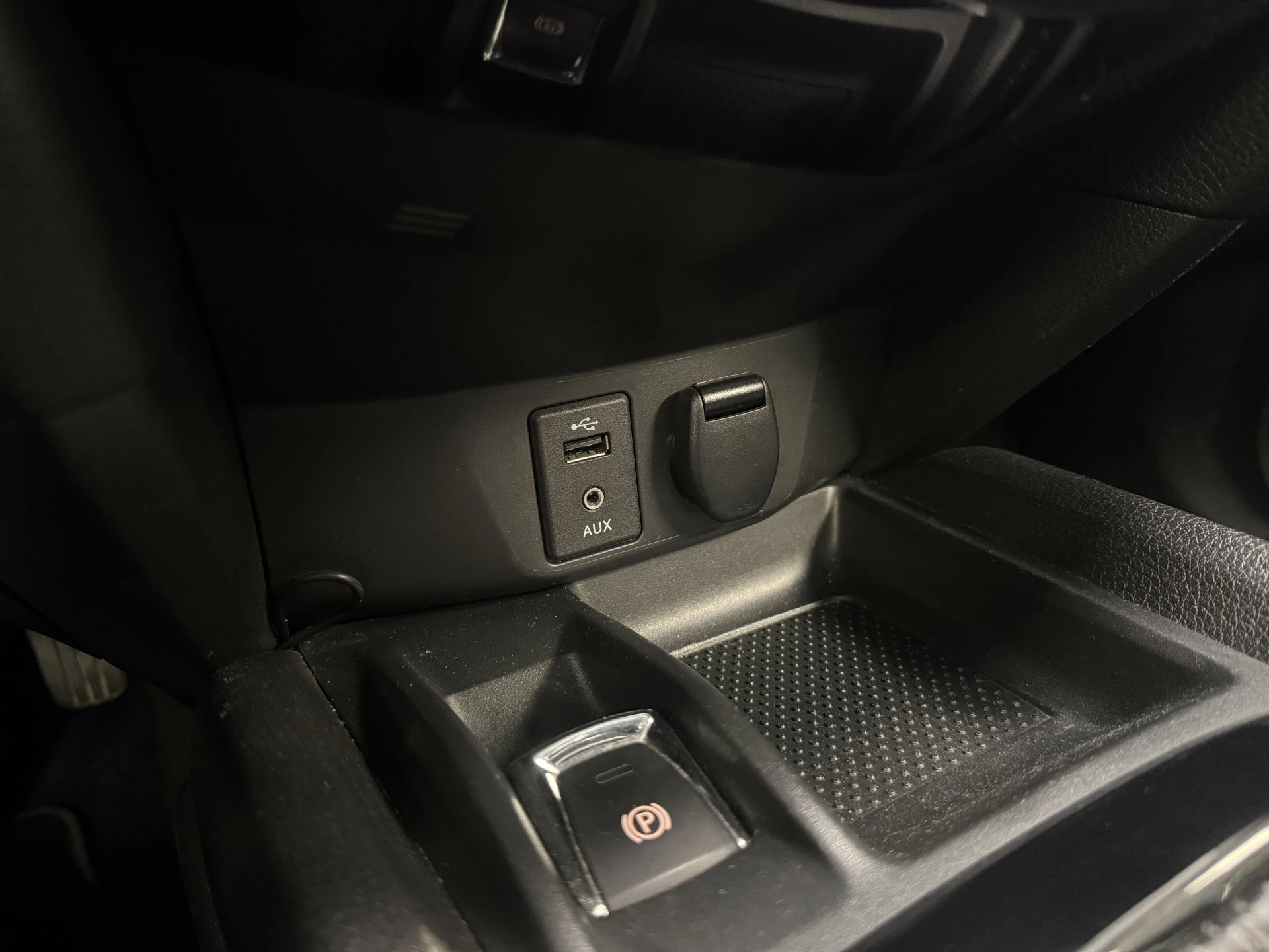 Hoofdafbeelding Nissan X-Trail