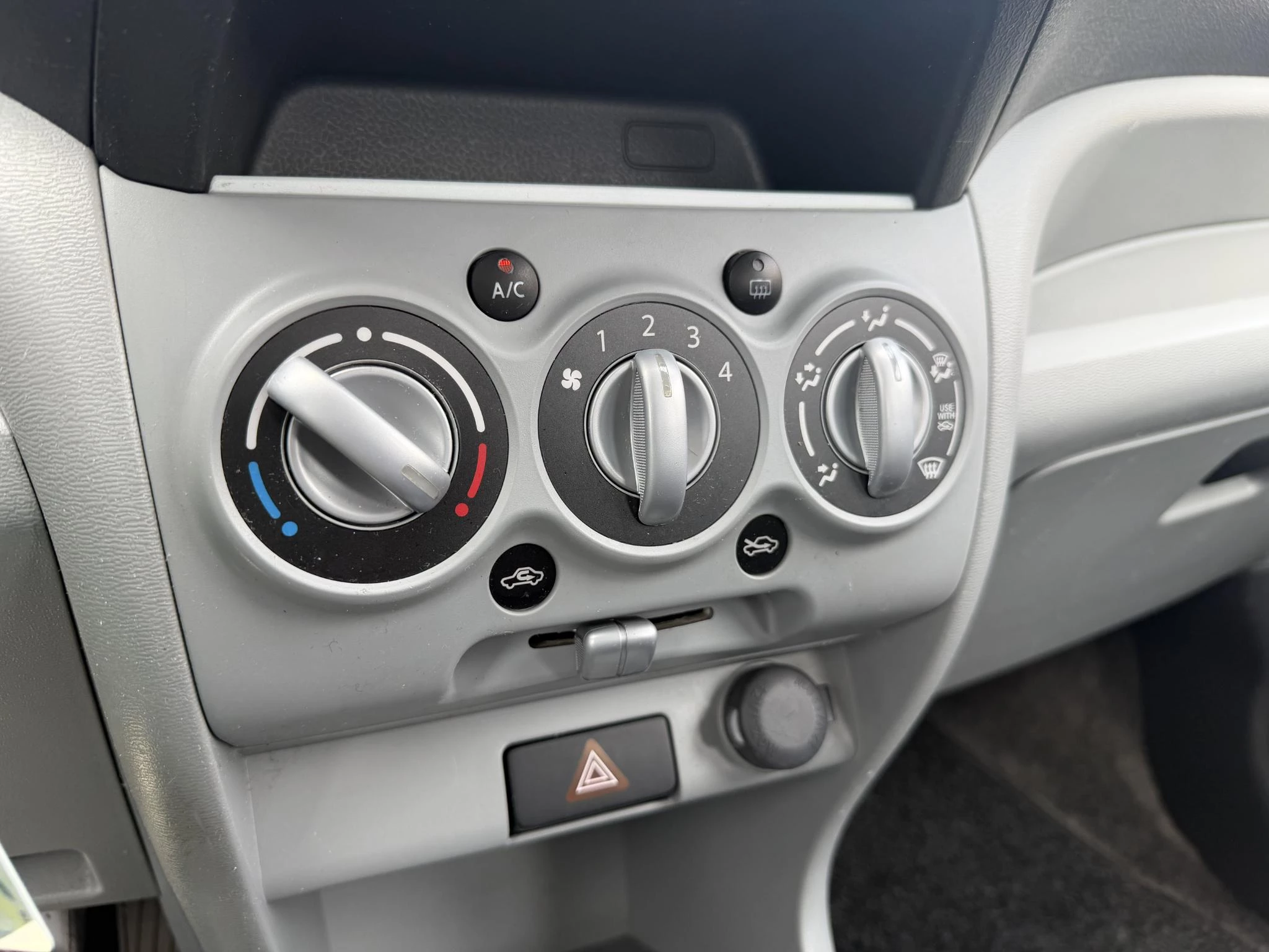 Hoofdafbeelding Suzuki Alto