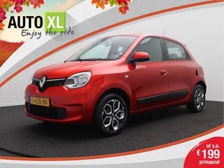 Renault Twingo 1.0 SCe 74 PK Collection NW-Model Bluetooth Airco Cruise LED