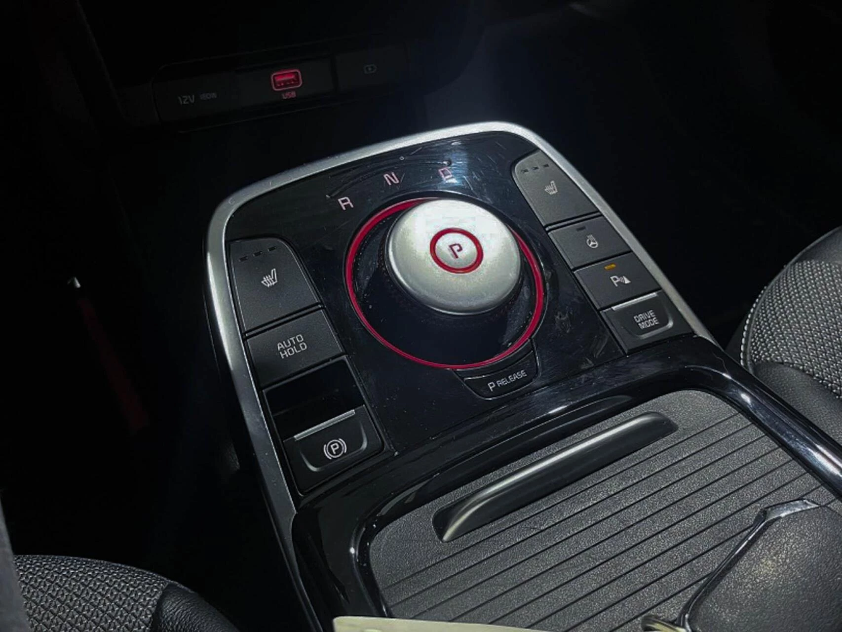 Hoofdafbeelding Kia e-Niro