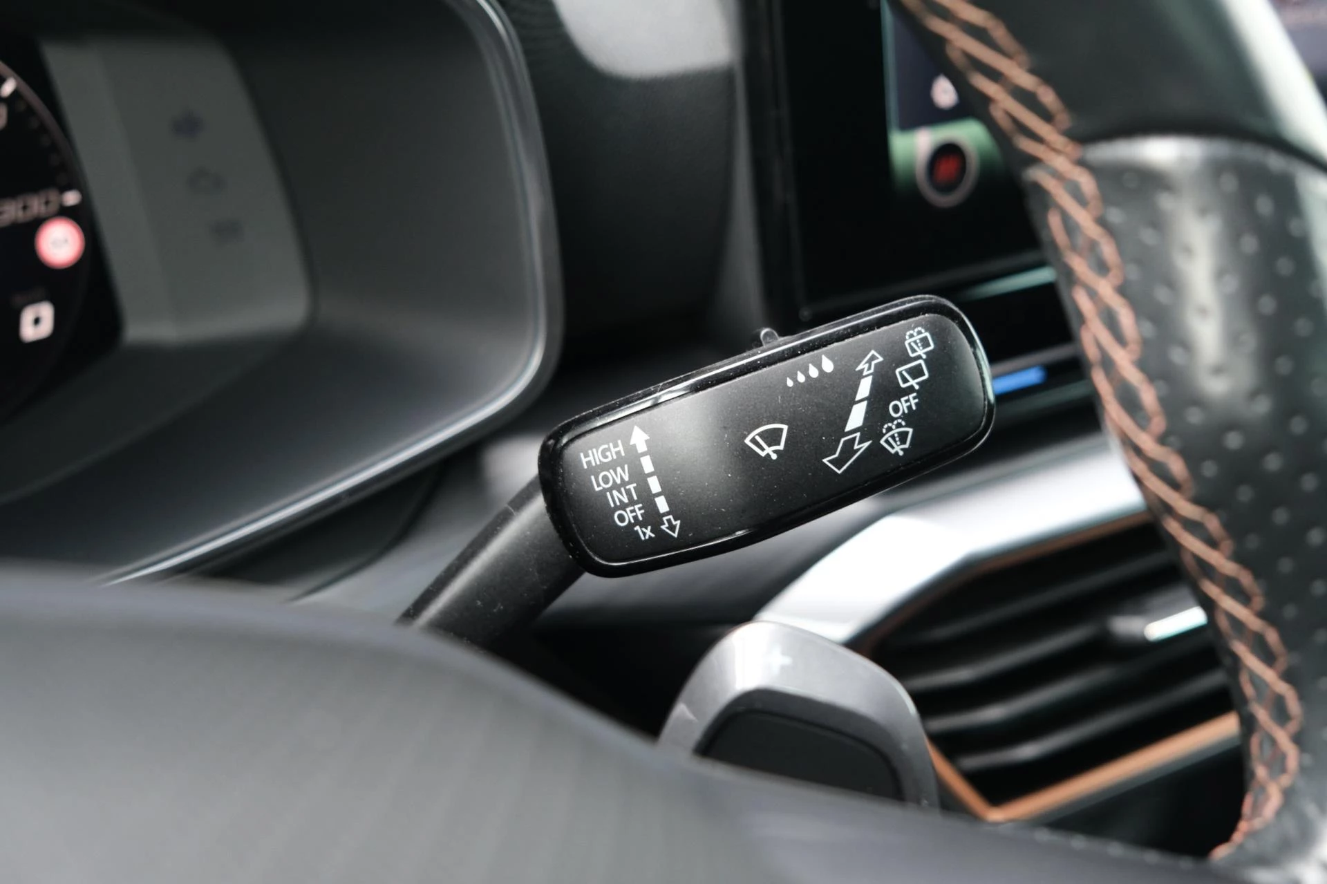 Hoofdafbeelding CUPRA Leon