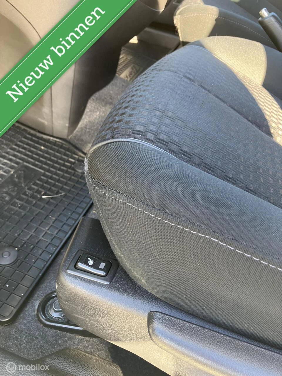 Hoofdafbeelding Mazda 2