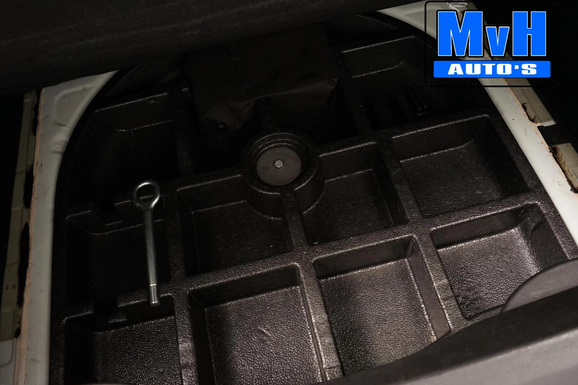 Hoofdafbeelding Fiat 500X