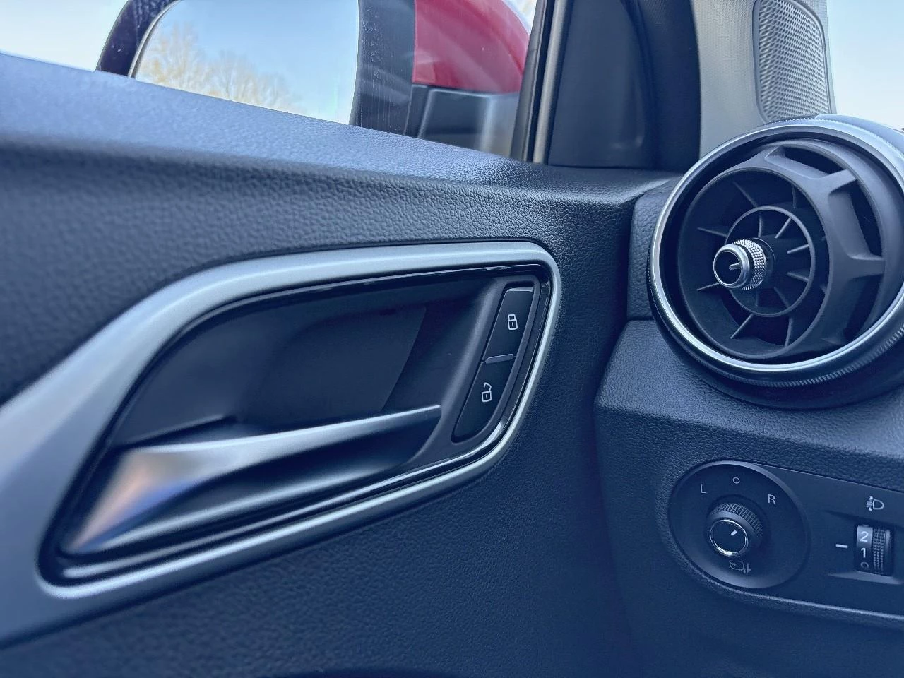 Hoofdafbeelding MG ZS-EV