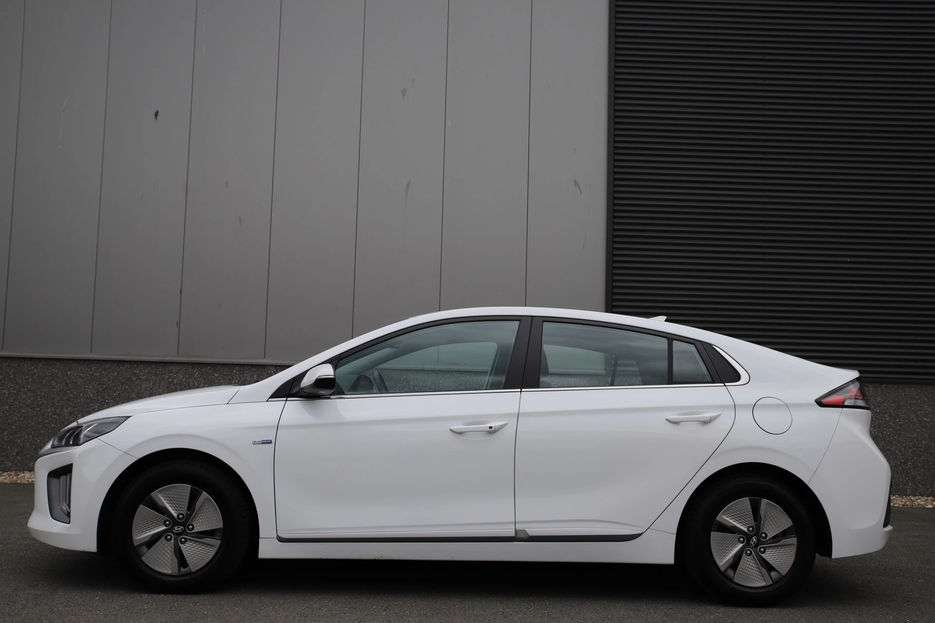 Hoofdafbeelding Hyundai IONIQ