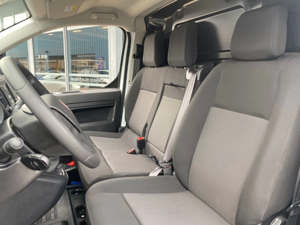 Hoofdafbeelding Fiat Scudo