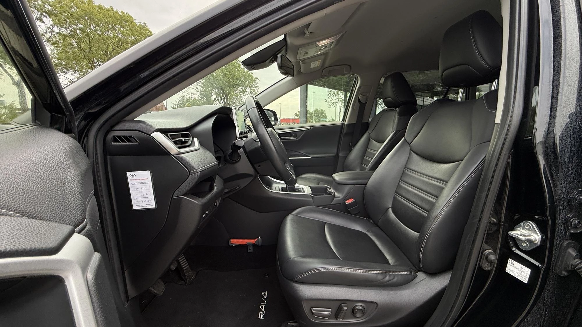 Hoofdafbeelding Toyota RAV4