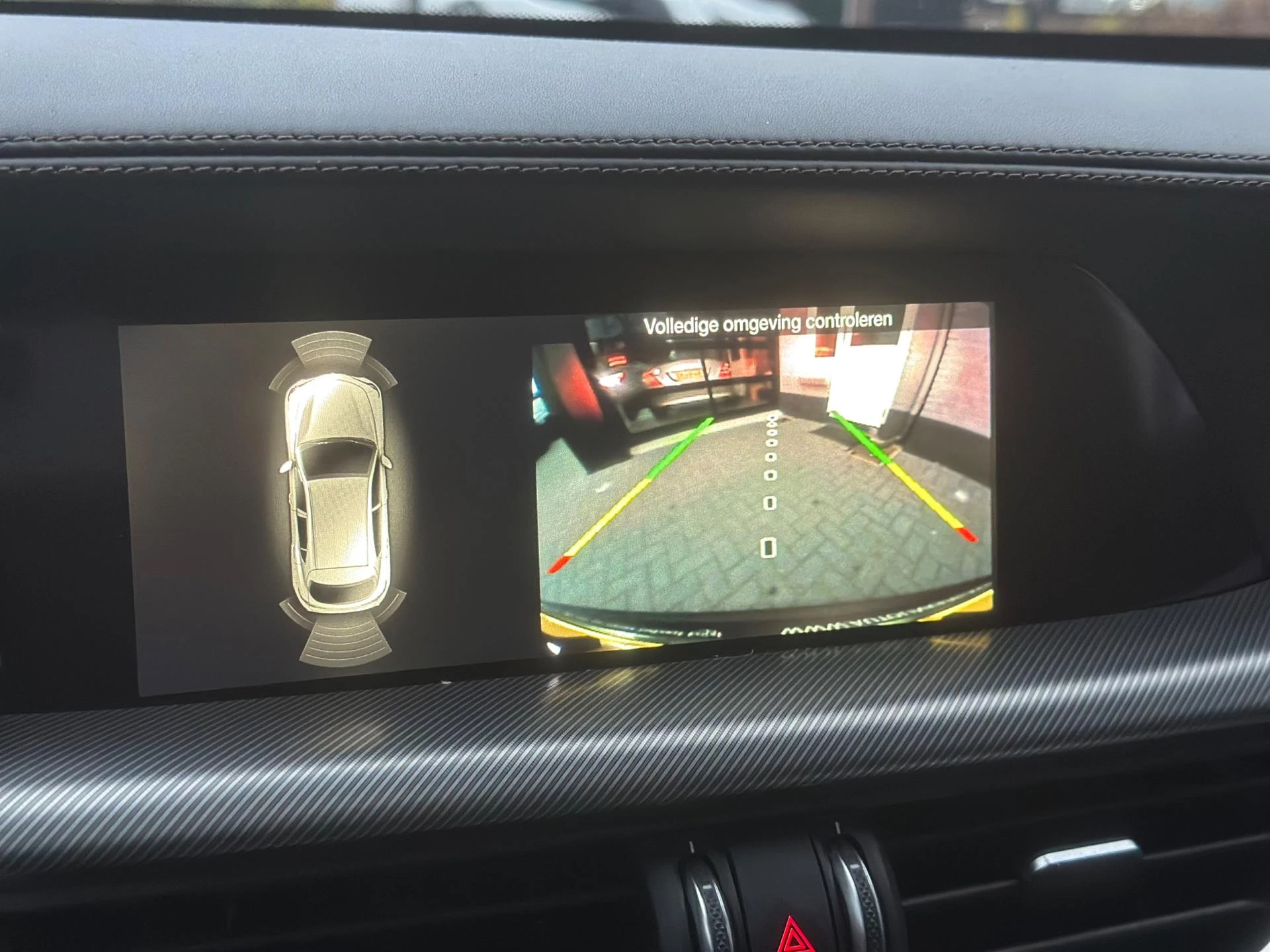 Hoofdafbeelding Alfa Romeo Stelvio