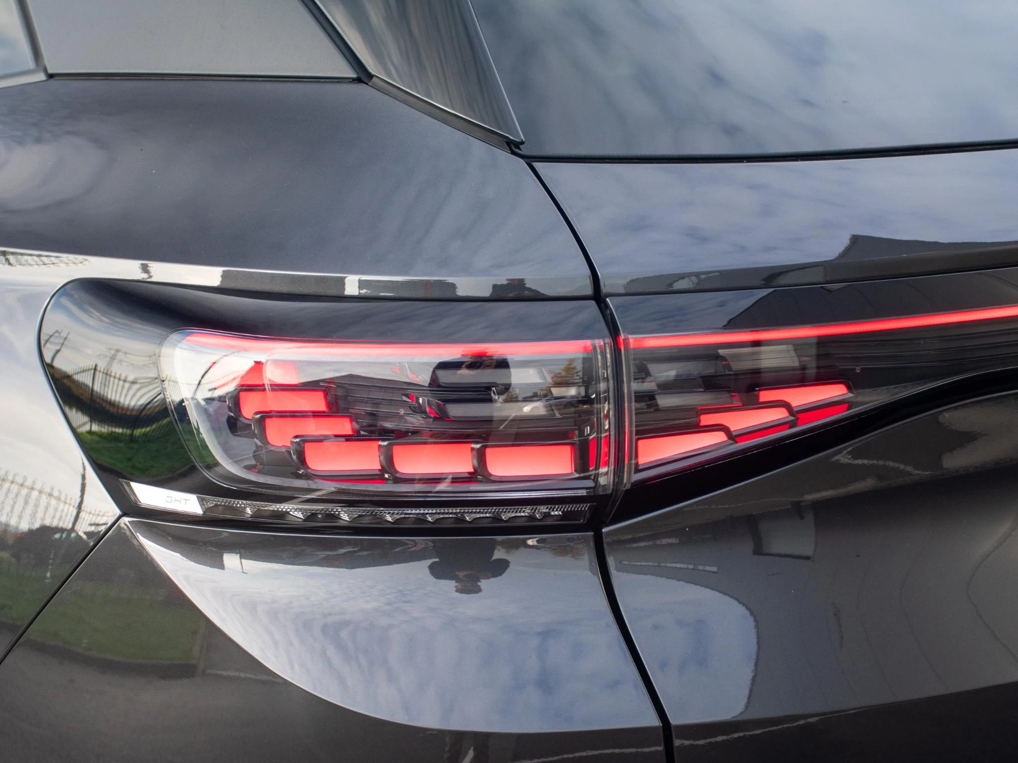 Hoofdafbeelding Volkswagen ID.4