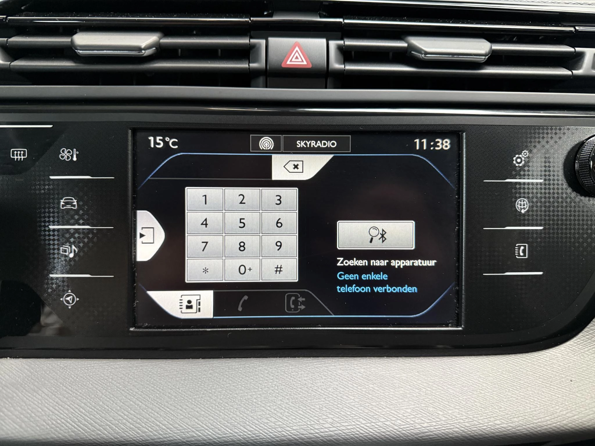 Hoofdafbeelding Citroën C4 Picasso