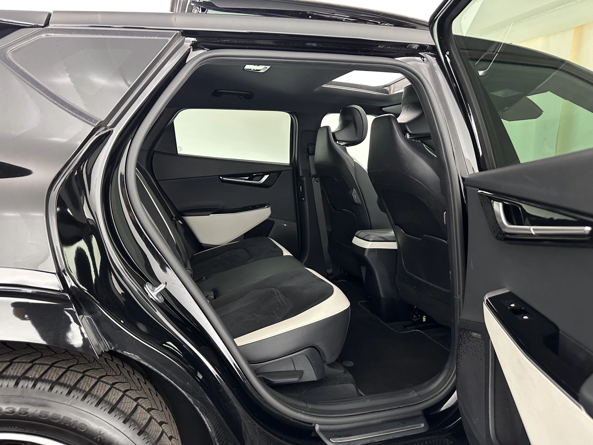 Hoofdafbeelding Kia EV6