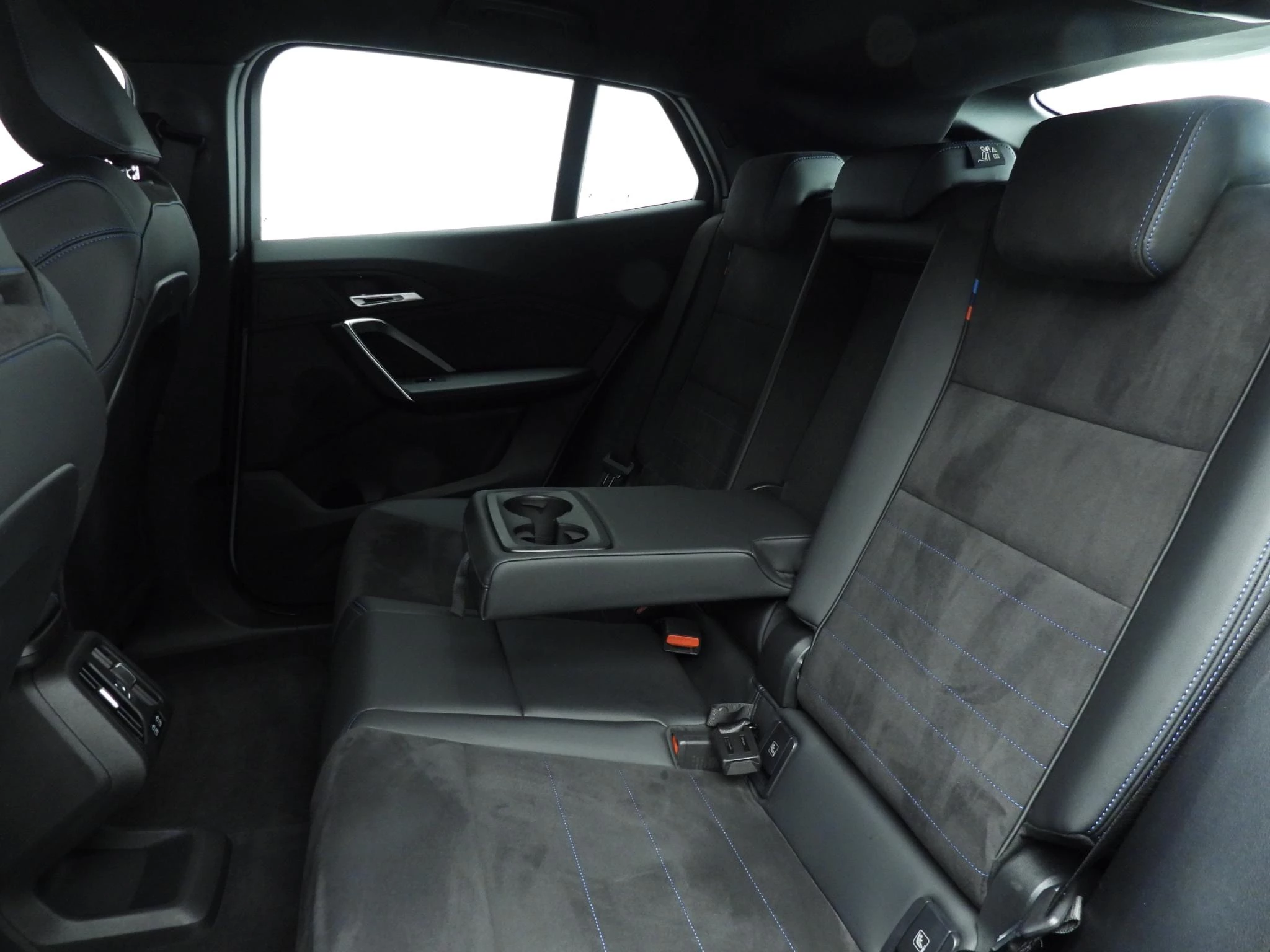 Hoofdafbeelding BMW iX2