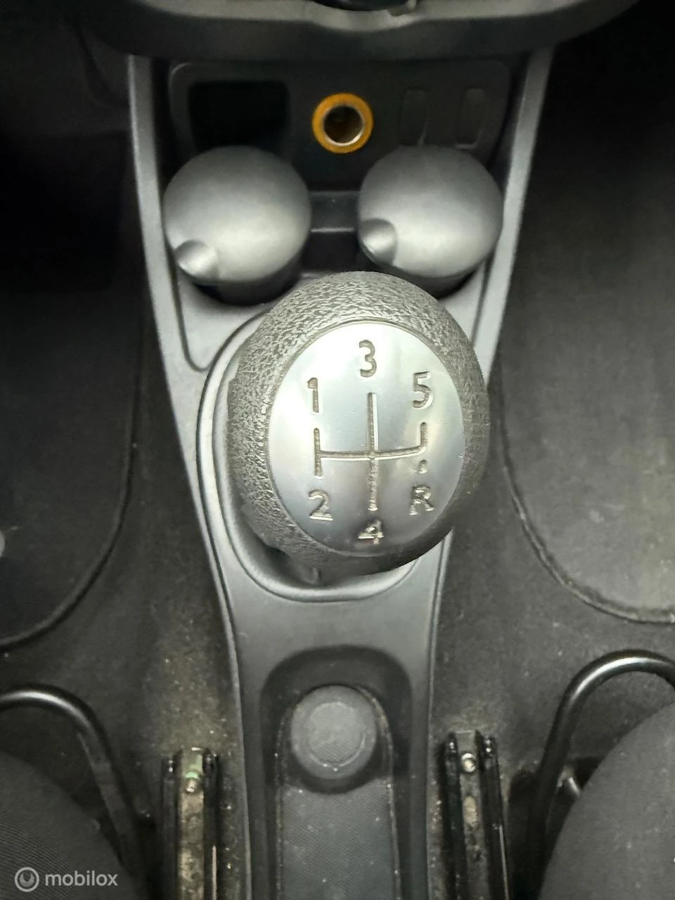 Hoofdafbeelding Dacia Duster