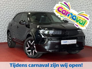 Opel Mokka 1.2 TURBO 130PK GS LINE / 360.CAM 06/2025 BLACK PACK CAPRLAY STOEL/STUUR VERW CAMERA ✅Top Auto's Wijchen , 30 Jaar Specialist in Opel   : Alle Type's : Ultimate / GS / Edition / Business   , Zowel PHEV / HEV / MHEV / TURBO / HYBRID / Benzine ✅