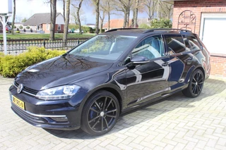 Volkswagen Golf 1.0 TSI COMFORTLINE, apple carplay, touchscreen