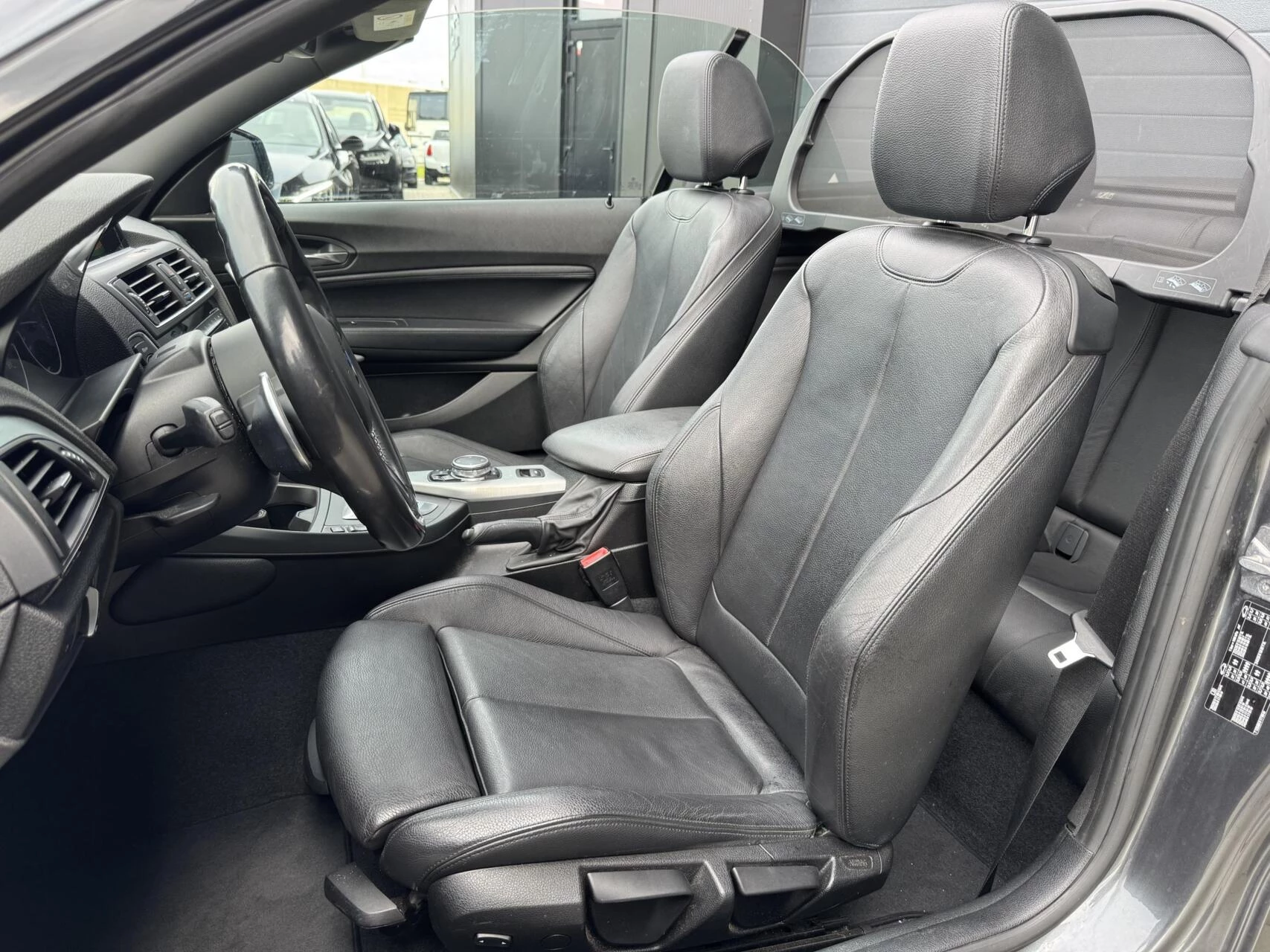 Hoofdafbeelding BMW 2 Serie