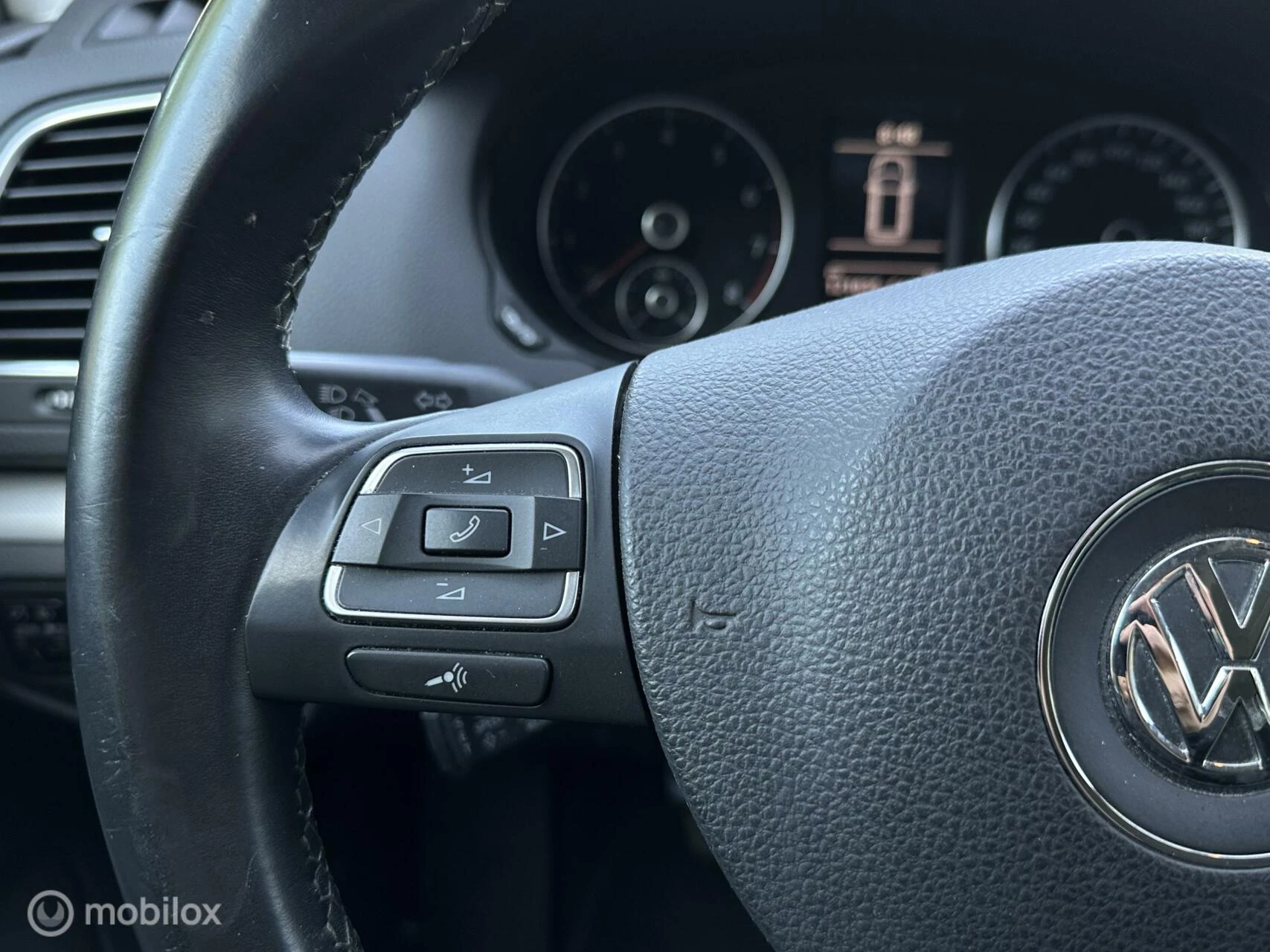 Hoofdafbeelding Volkswagen Sharan