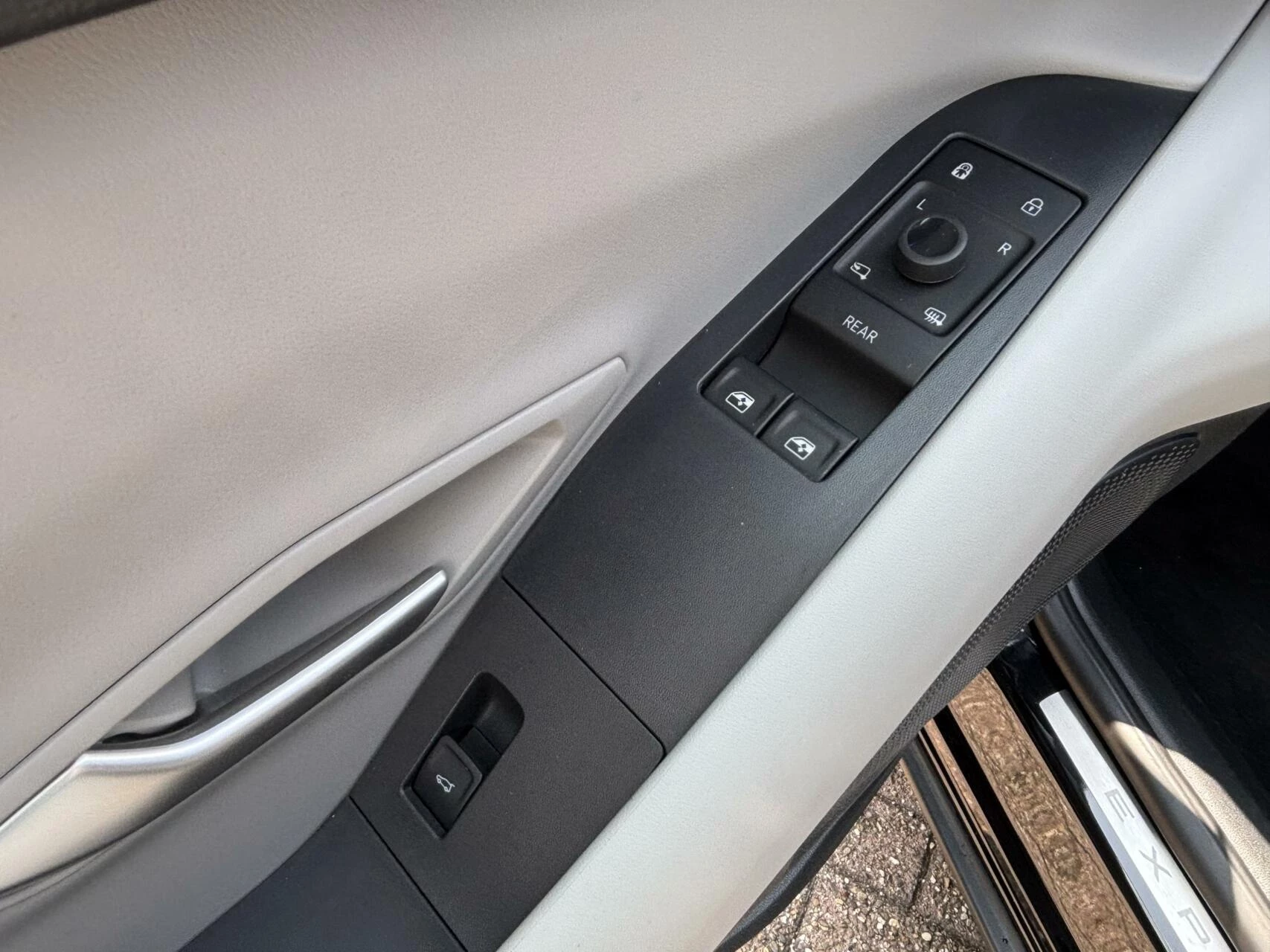 Hoofdafbeelding Ford Explorer