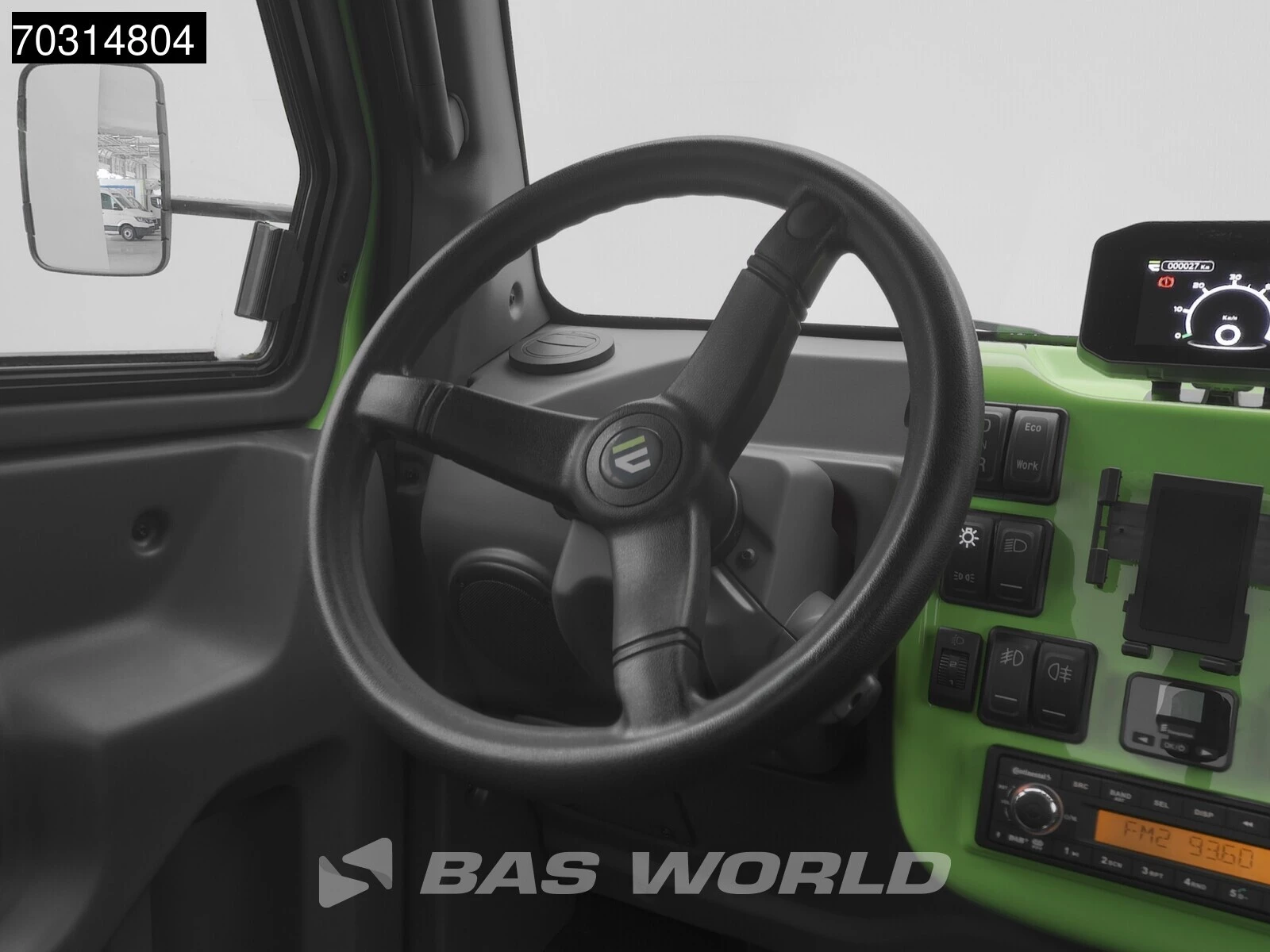 Hoofdafbeelding EVUM Motors aCar