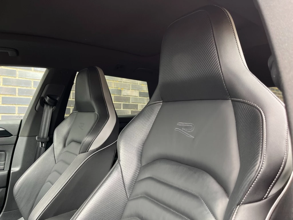 Hoofdafbeelding Volkswagen Arteon