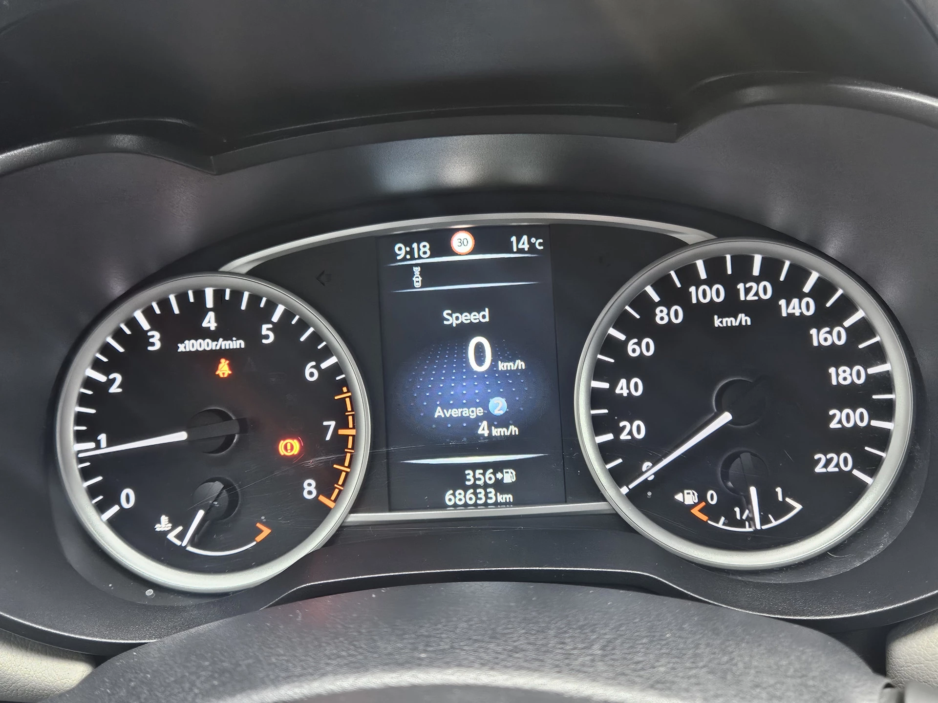 Hoofdafbeelding Nissan Micra