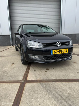 Volkswagen Polo 1.2 TSI Highline Airco