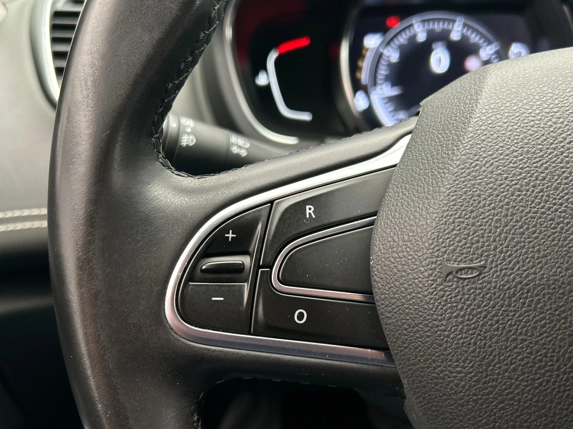 Hoofdafbeelding Renault Scénic