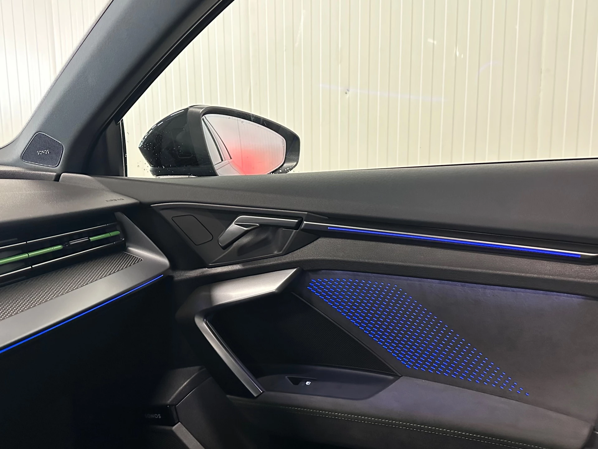 Hoofdafbeelding Audi RS3