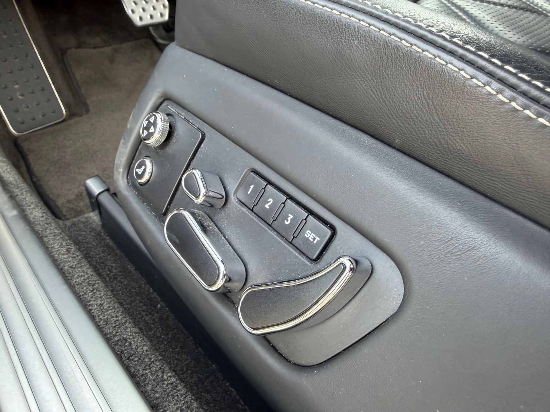 Hoofdafbeelding Bentley Continental GT