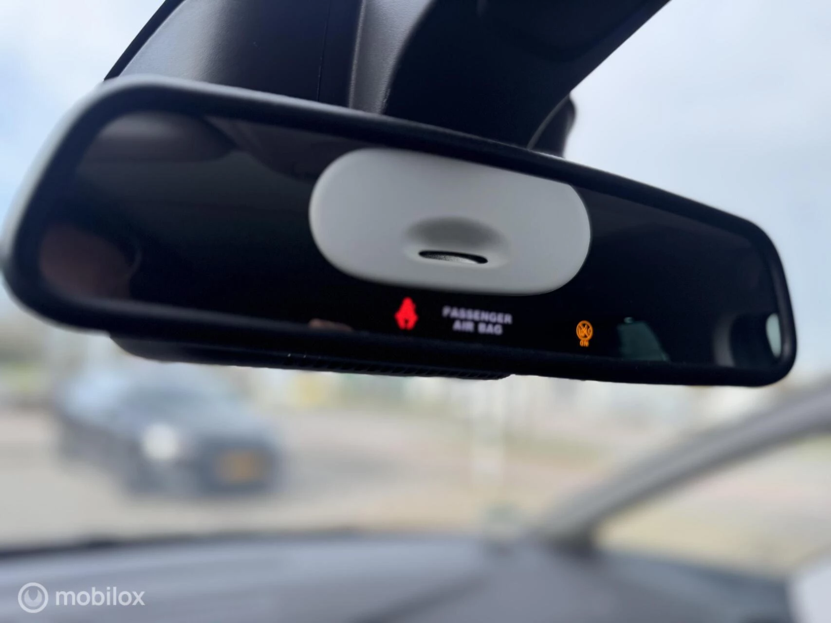 Hoofdafbeelding Renault Grand Scénic