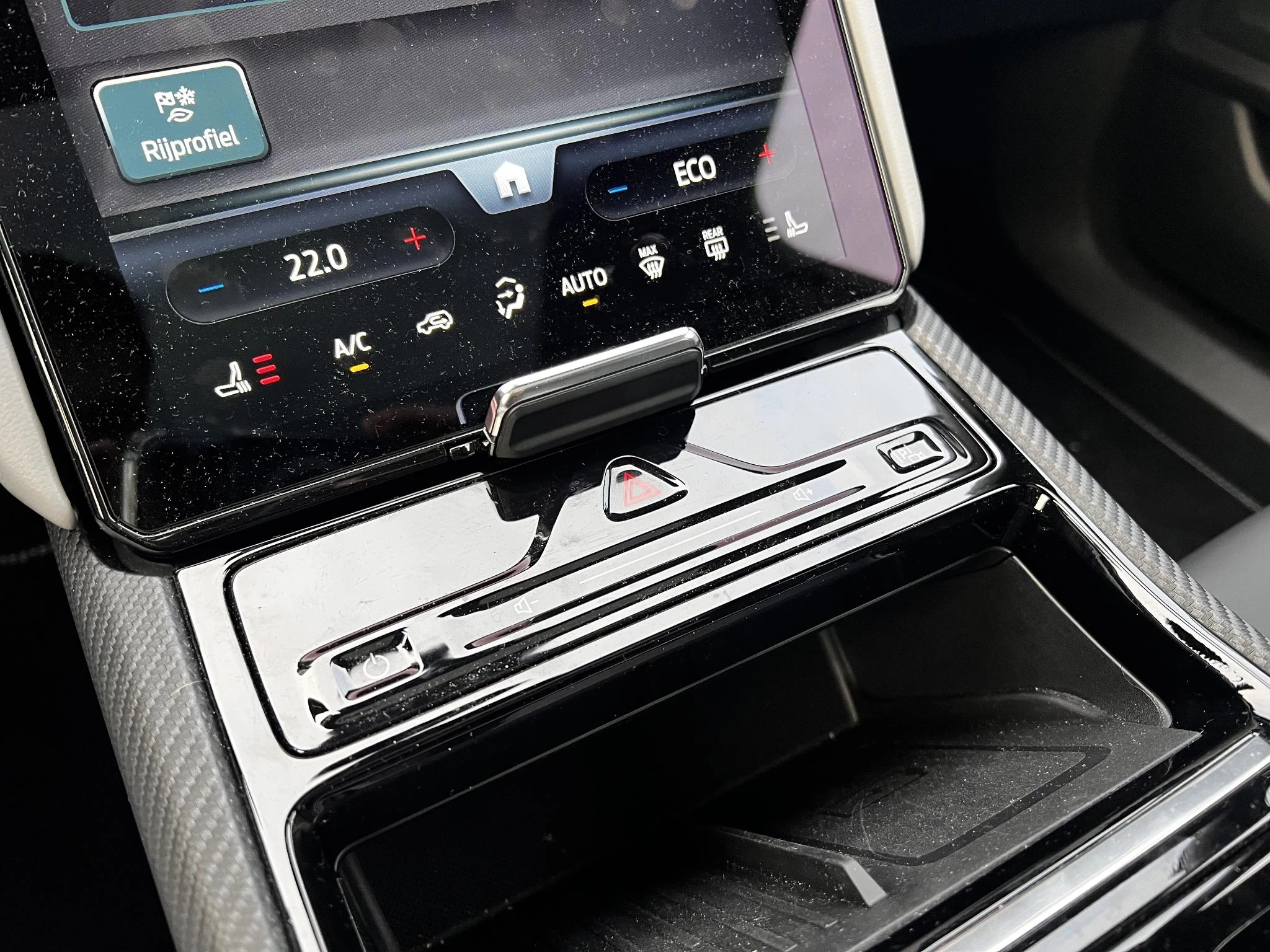 Hoofdafbeelding Ford Explorer