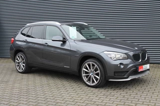 BMW X1 S-Drive 2.0i Executive Uitv. NAVIGATIE
