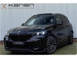 BMW X5 xDrive50e LCI M-Sport Pro ACC Panodak Head Up Massage Harman Kardon Memory 360 Keyless