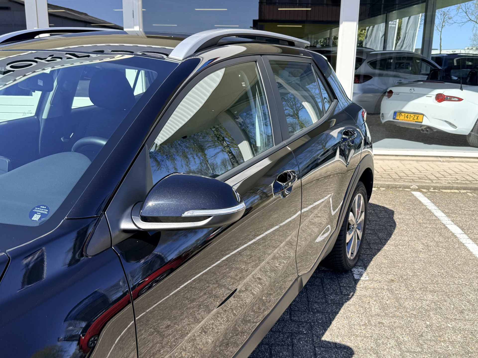 Hoofdafbeelding Kia Stonic